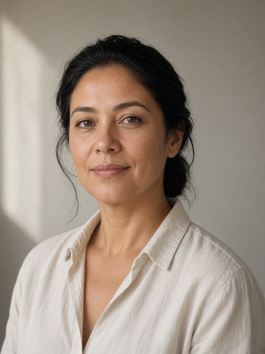 Jaime, co-founder of Vamos Properties